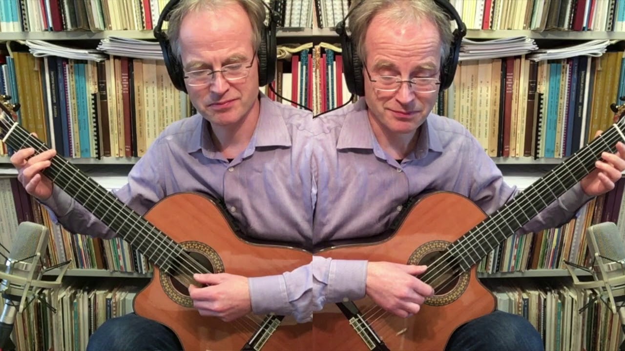 Feliz Navidad - Guitar Duet