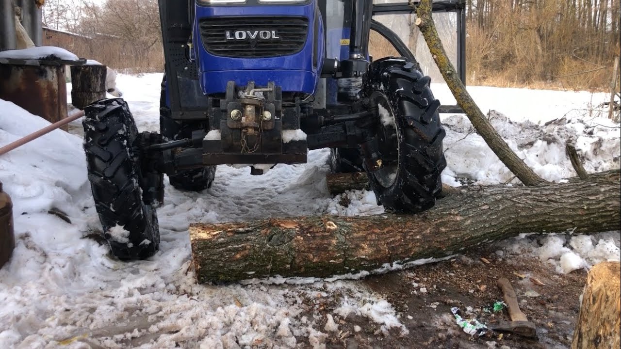 Ви такого не бачили,а я це робив роками