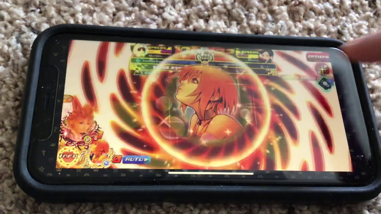 KHuX PvP Tutorial