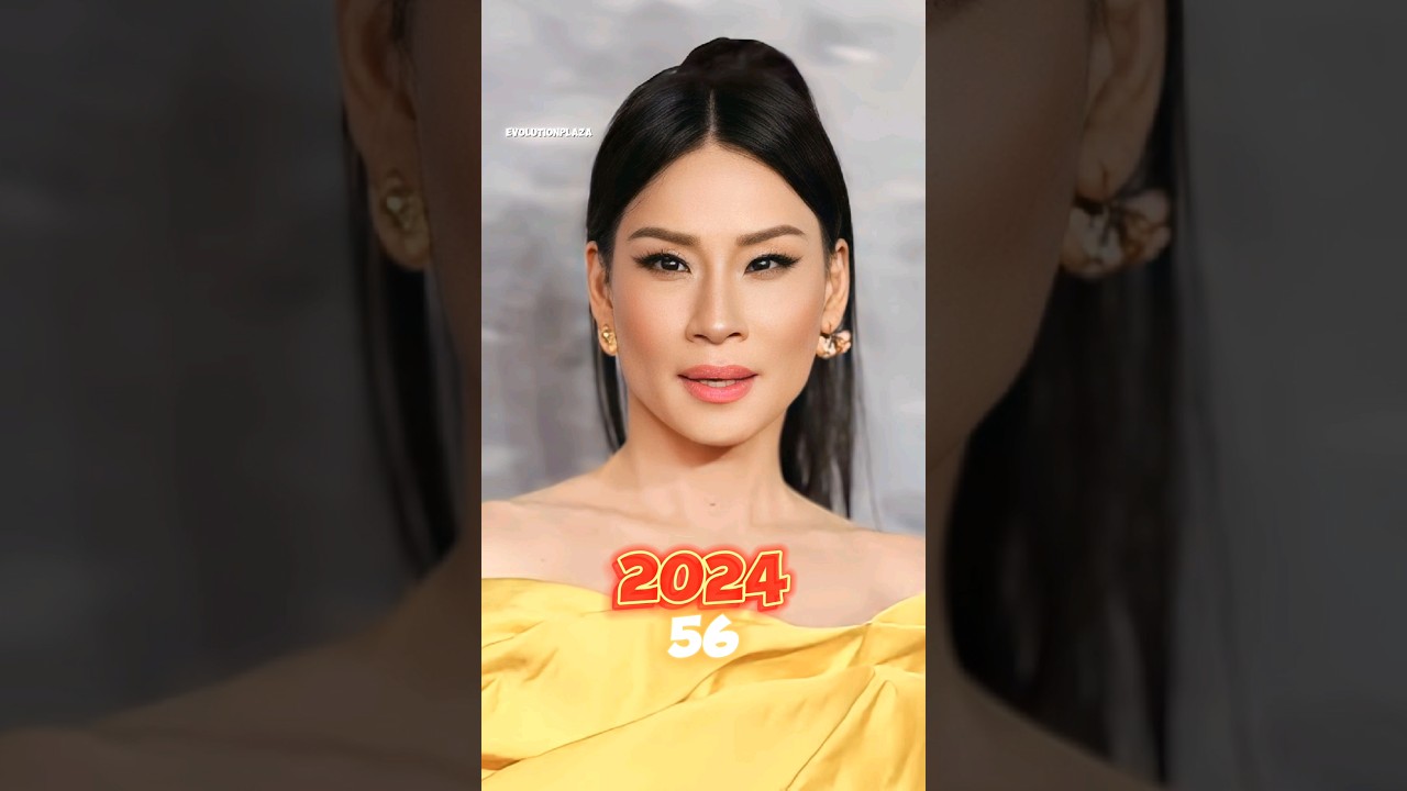 kill Bill (2001-2003) cast then and now #shorts #evolution #realage #feed #killbill