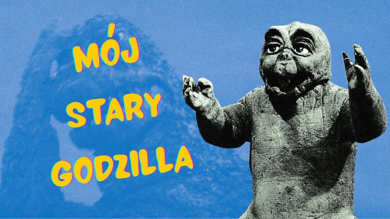 Syn Godzilli (1967) - Mój Stary Godzilla [RECENZJA]