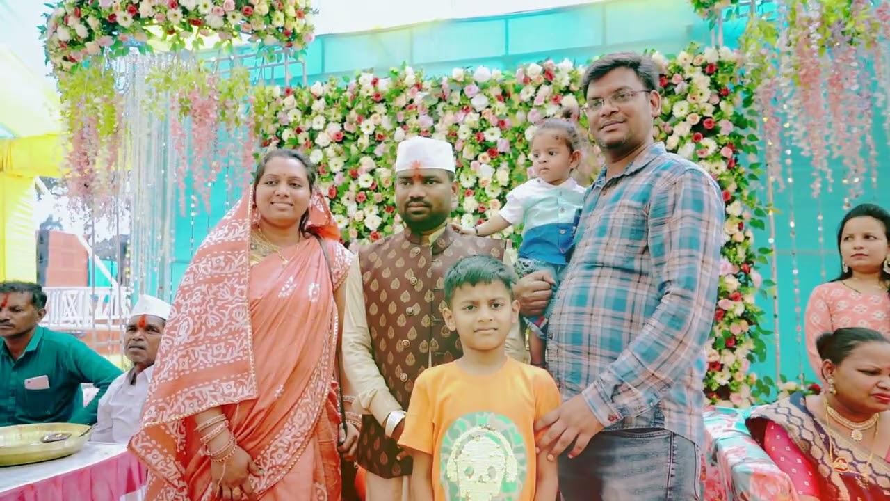 WEDDING