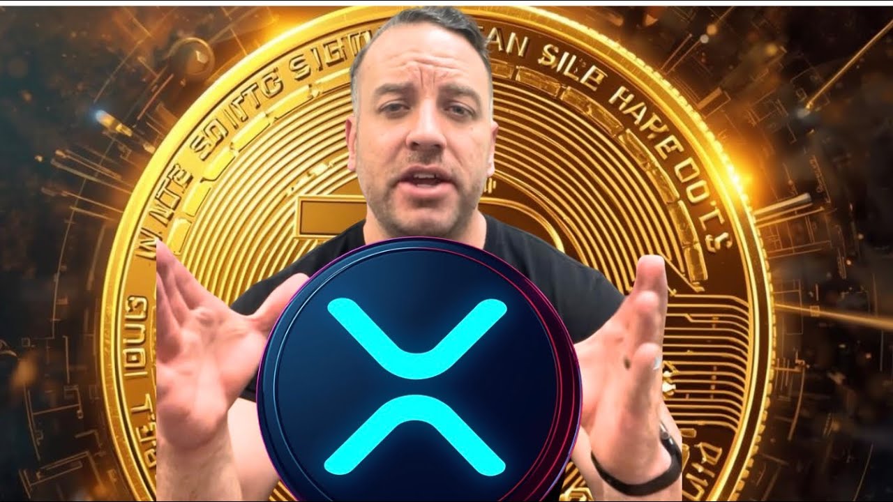 ПРОРОЧЕСТВО XRP