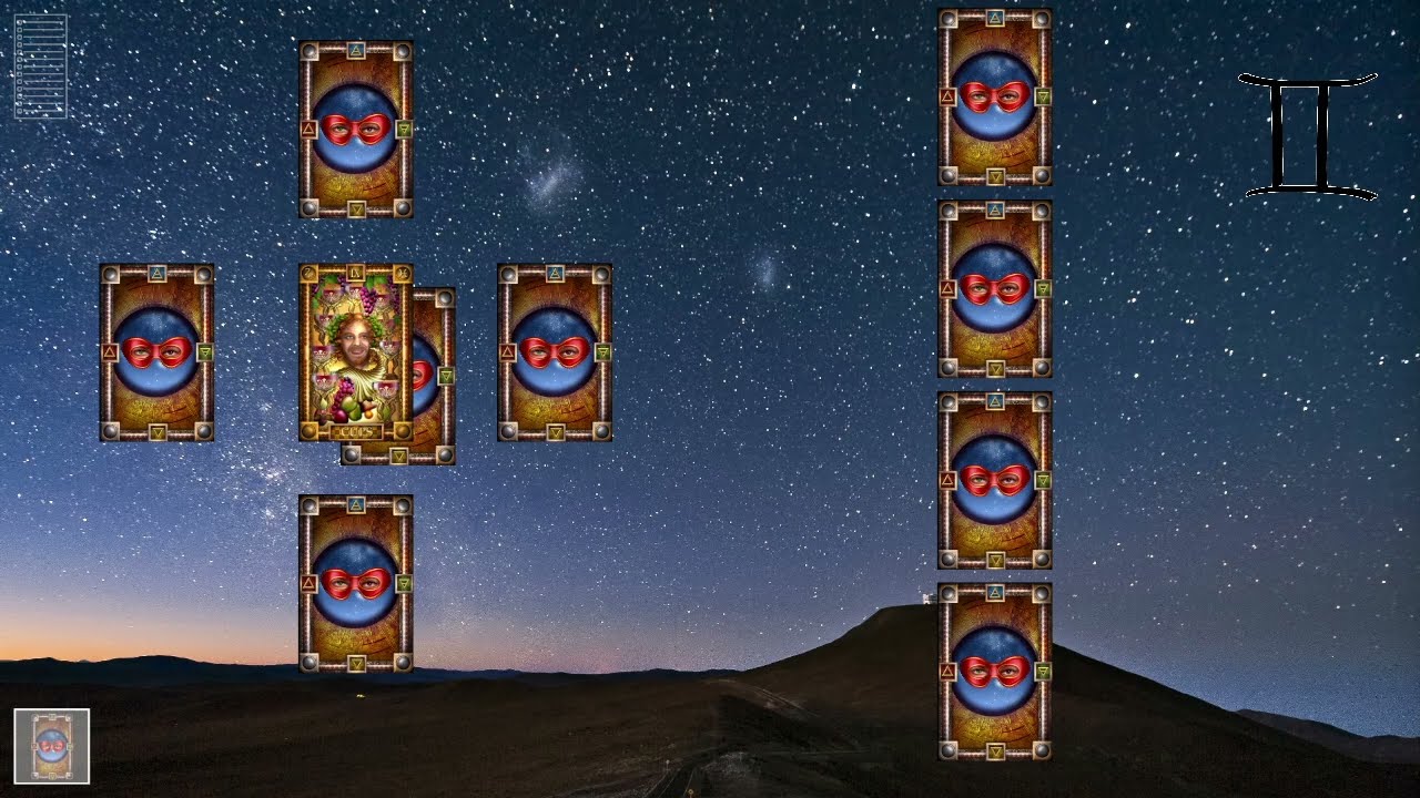 ♊Gemini Pilihannya Di Tangan Kamu | Akhir Januari 2026