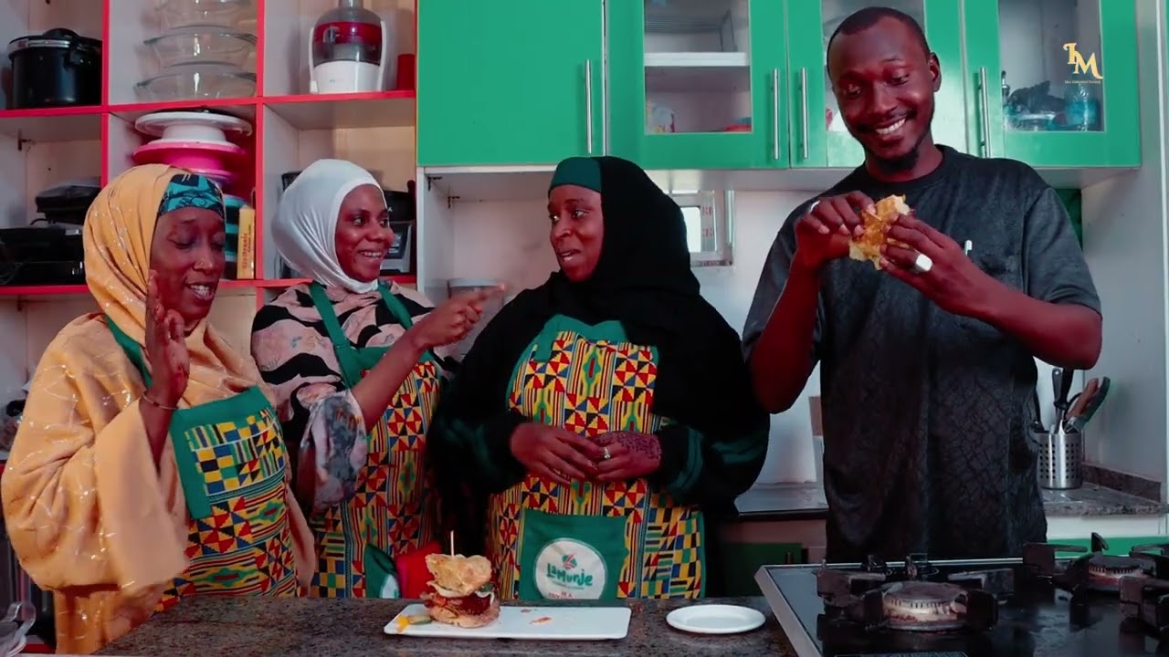 Tukunyar Zamani |S1| Episode 02 | 