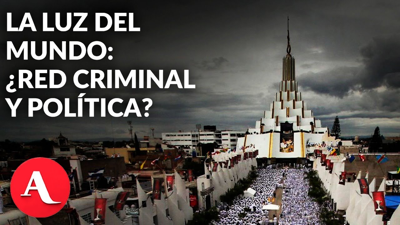 Secretario del presidente de la SCJN es ministro de culto de La Luz del Mundo: exintegrante