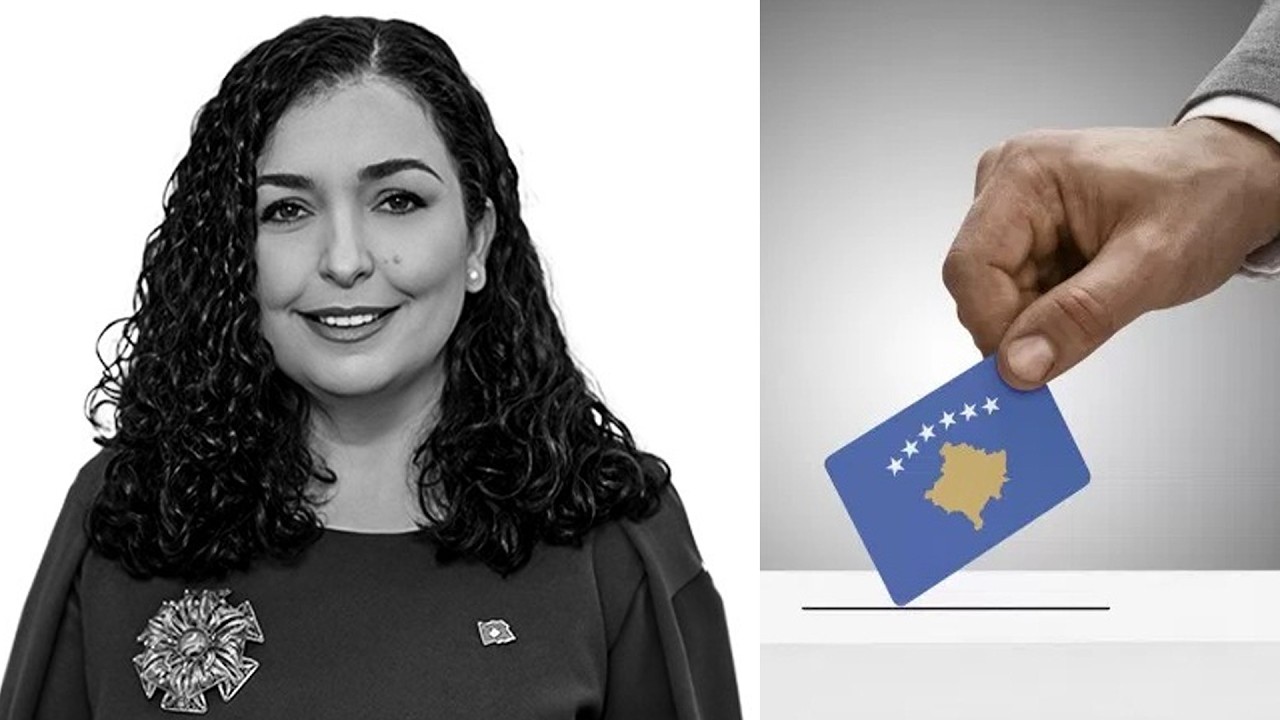 “Vjosa Osmani nuk është NAIVE” - Kajtazi: “Lëvizje që e NGRISIN politikishtl