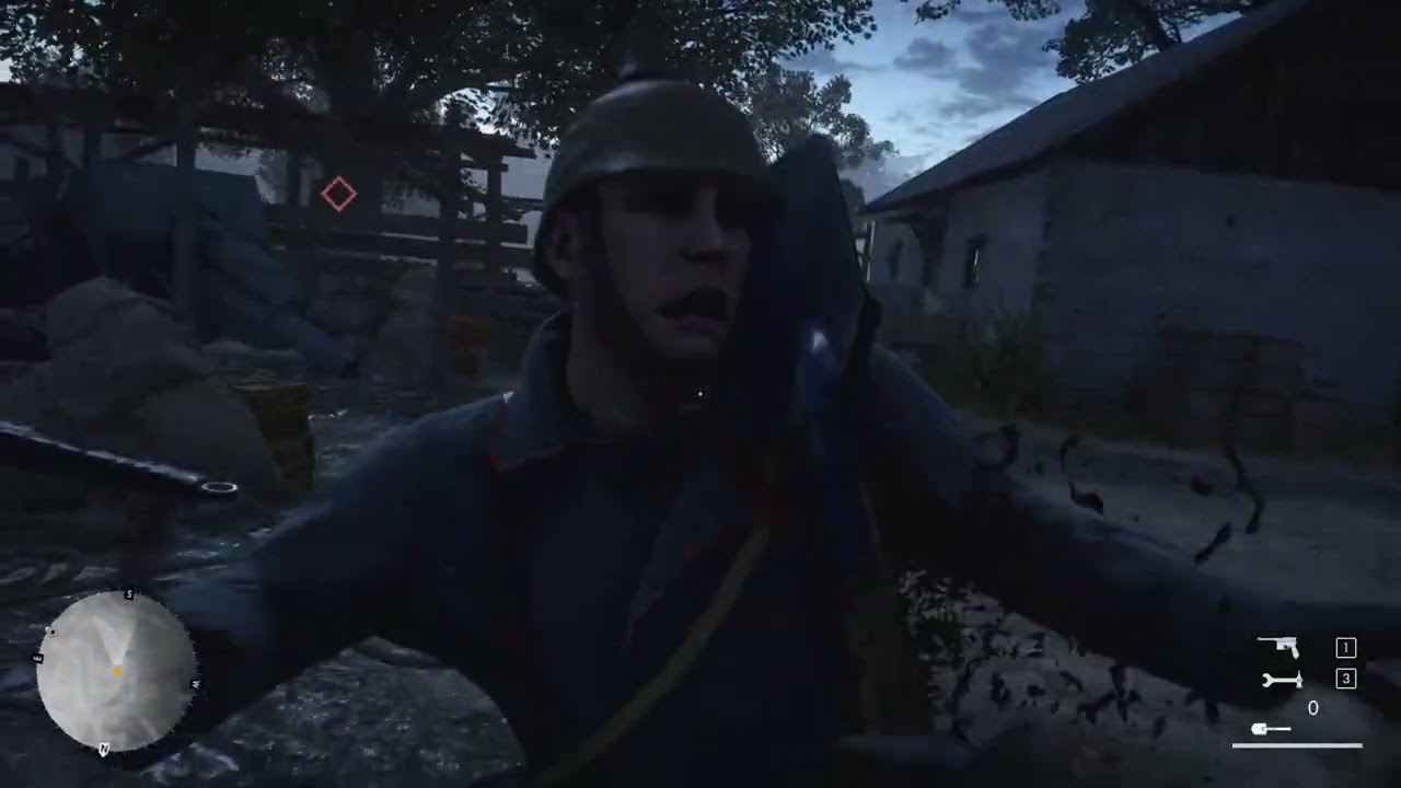 Battlefield™ 1 part 2