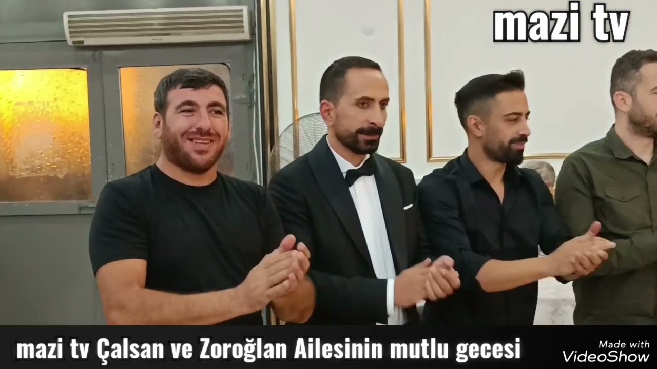 zoroğlan Düğünü