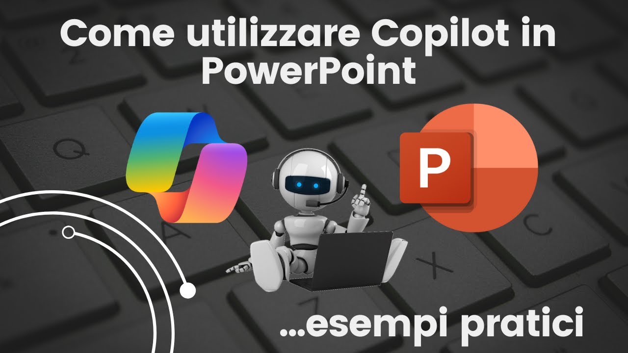 Come usare Copilot in PowerPoint: crea presentazioni in meno di 30 secondi!