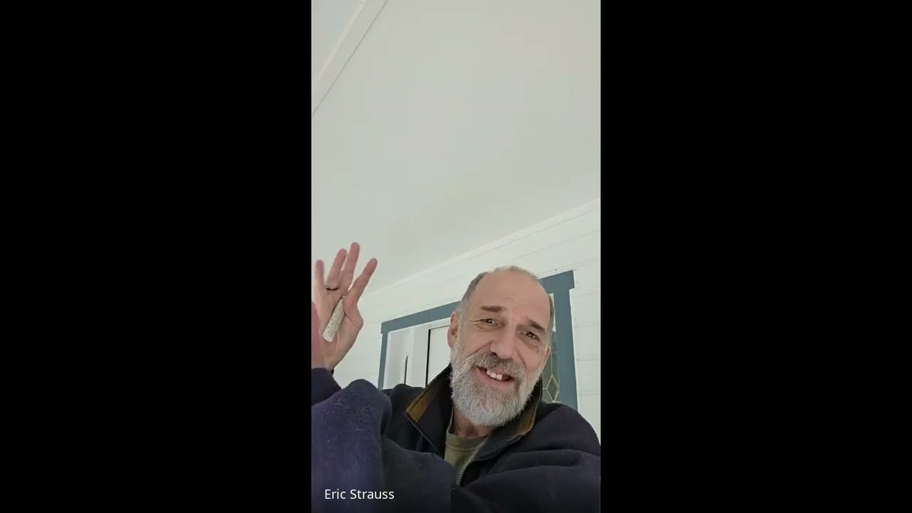 ESTP Мистер М. Сеанс печати, часть 2