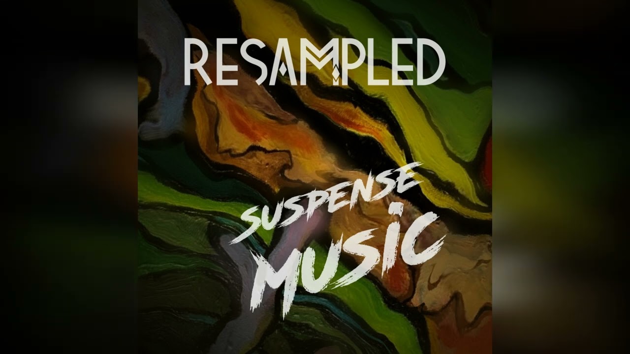 SiBERTiAN &ndash; Suspense Music No2 / Psy Chill, Psybient, Trap /