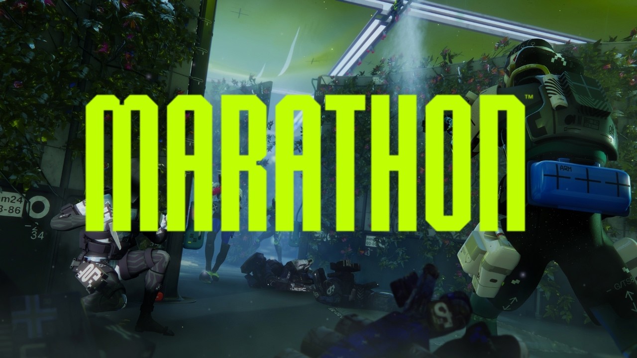 DOMINATING ON DIRE MARSH   | Marathon