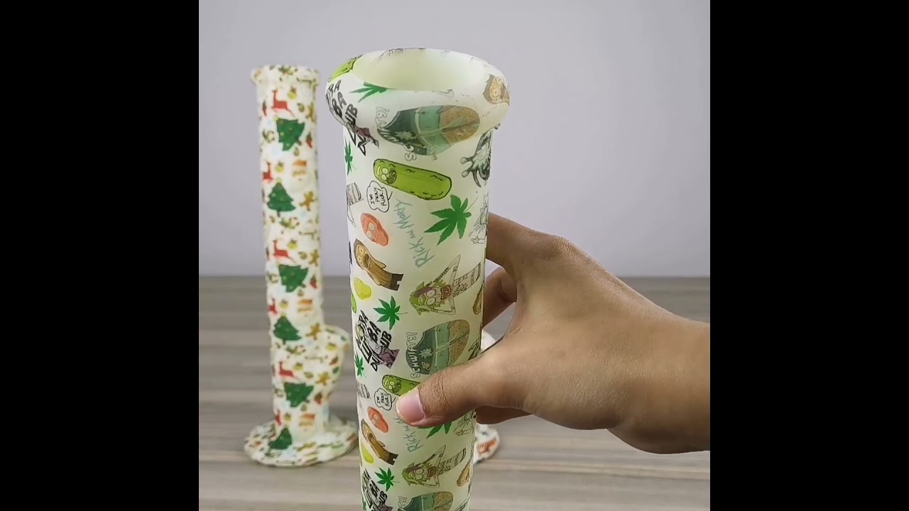 H2P Water pipe