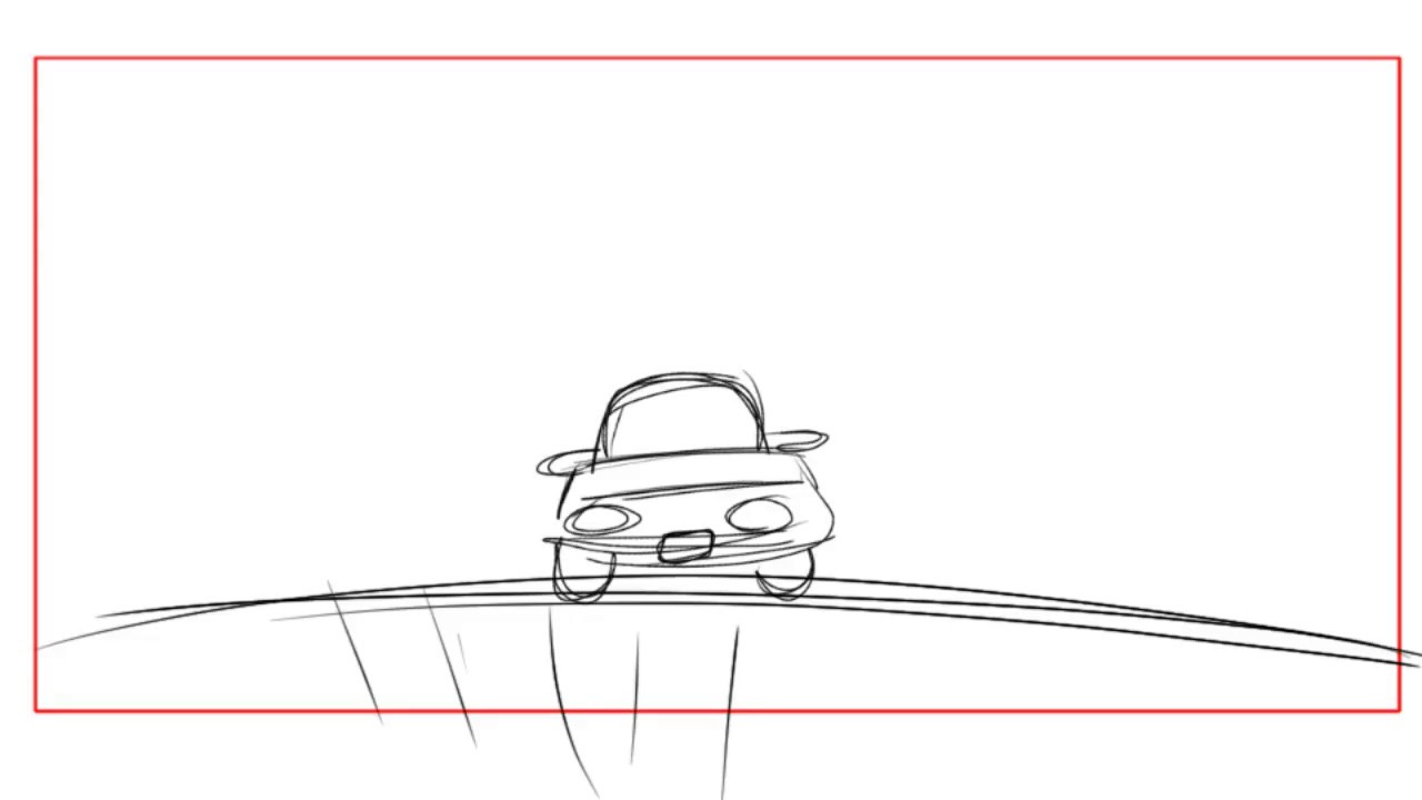The Loud House: Calma y Caos (ending versi&oacute;n 70 cm shihou no madobe) (storyboard)