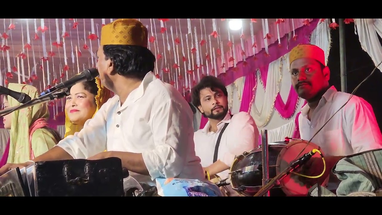 Best Dholak Master And Tabla Master || Bebi Disko 💖 #Faizanwarsi