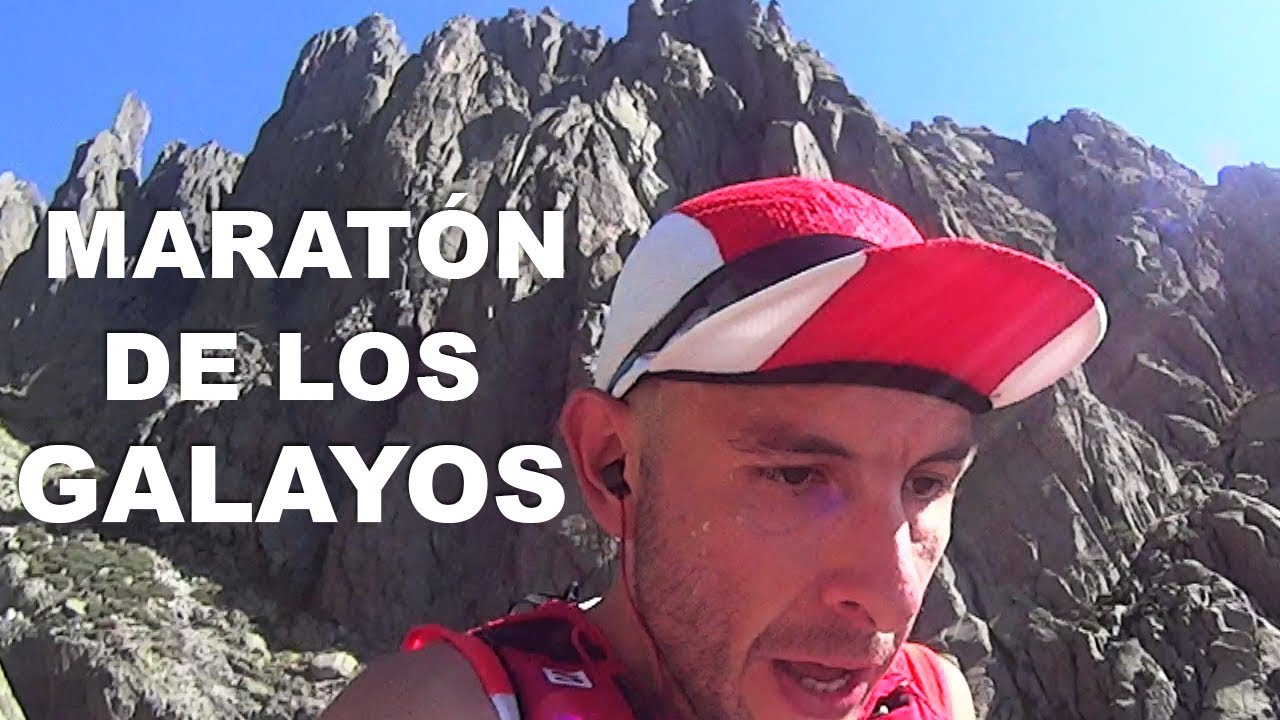 IV Ultra de Gredos - Maratón de los Gayalos - Arenas de San Pedro - Ávila