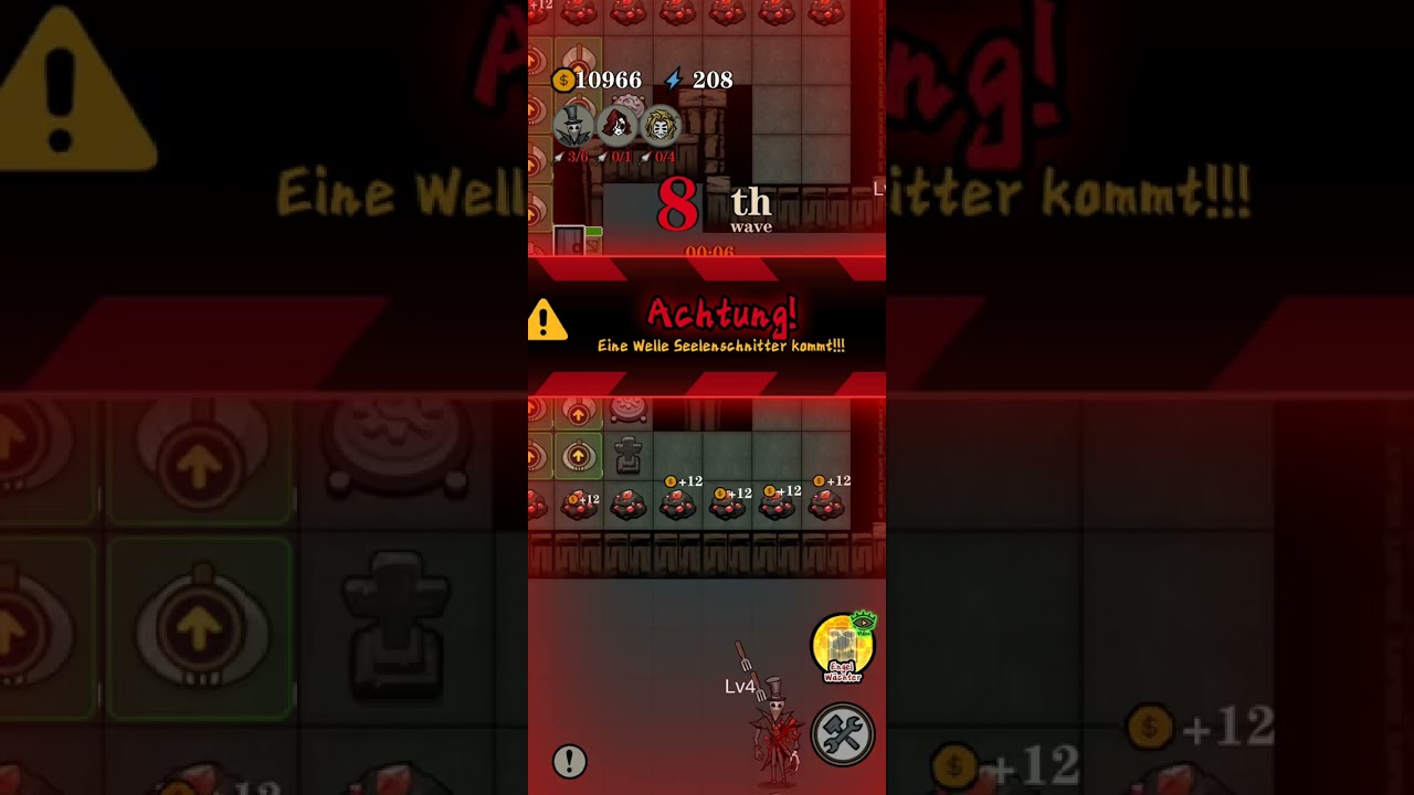 silent castle christmas Story (Part 1)