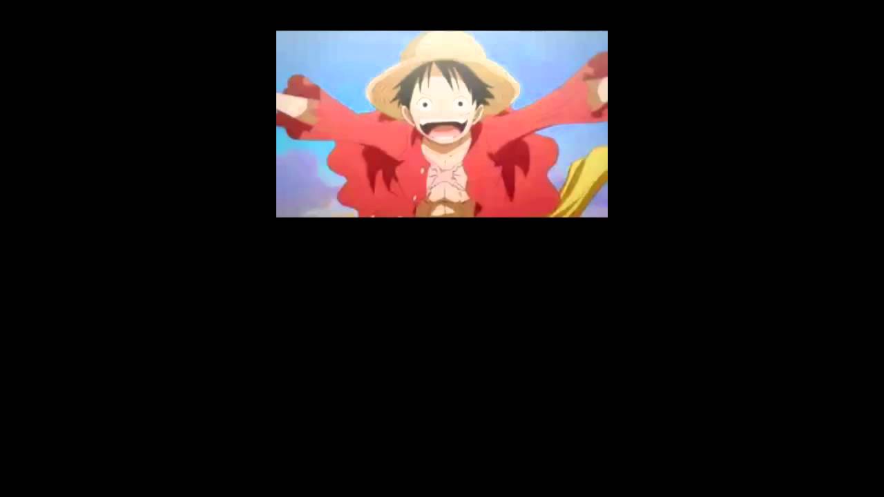 One Piece Gigant Battle 2 Opening