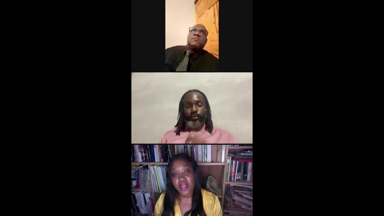 ADVANCING THE CAUSE with Coretta McDonald, AA, M.P.