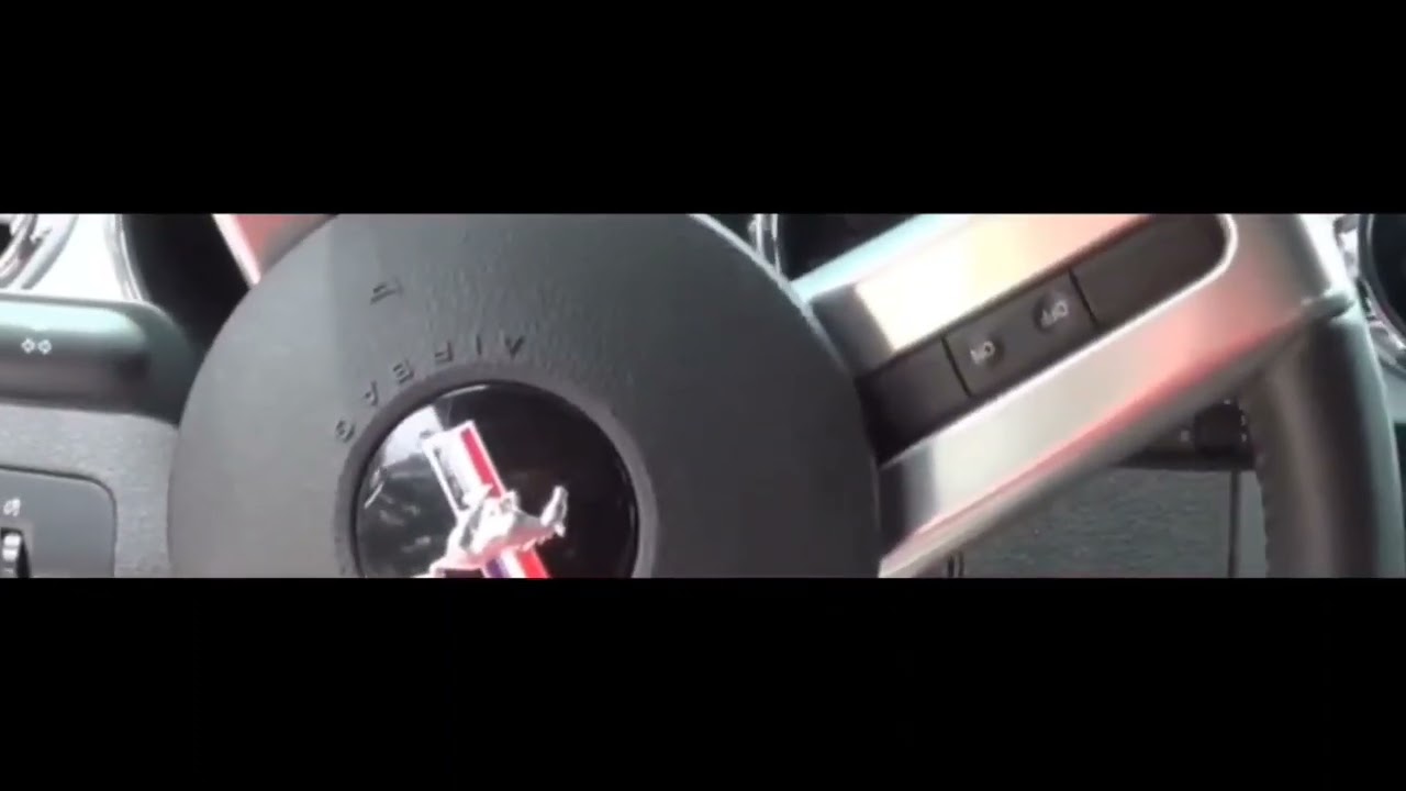 Ford Mustang- No Crank No start Problem- Battery is good- DIAGNOSIS AND FIX