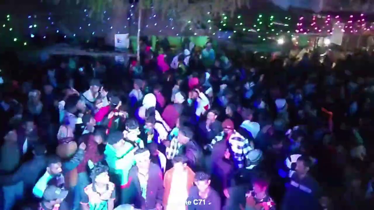 Koraputia song old is gold.  CGN band party semla bahil guda enjoy 🔥🔥