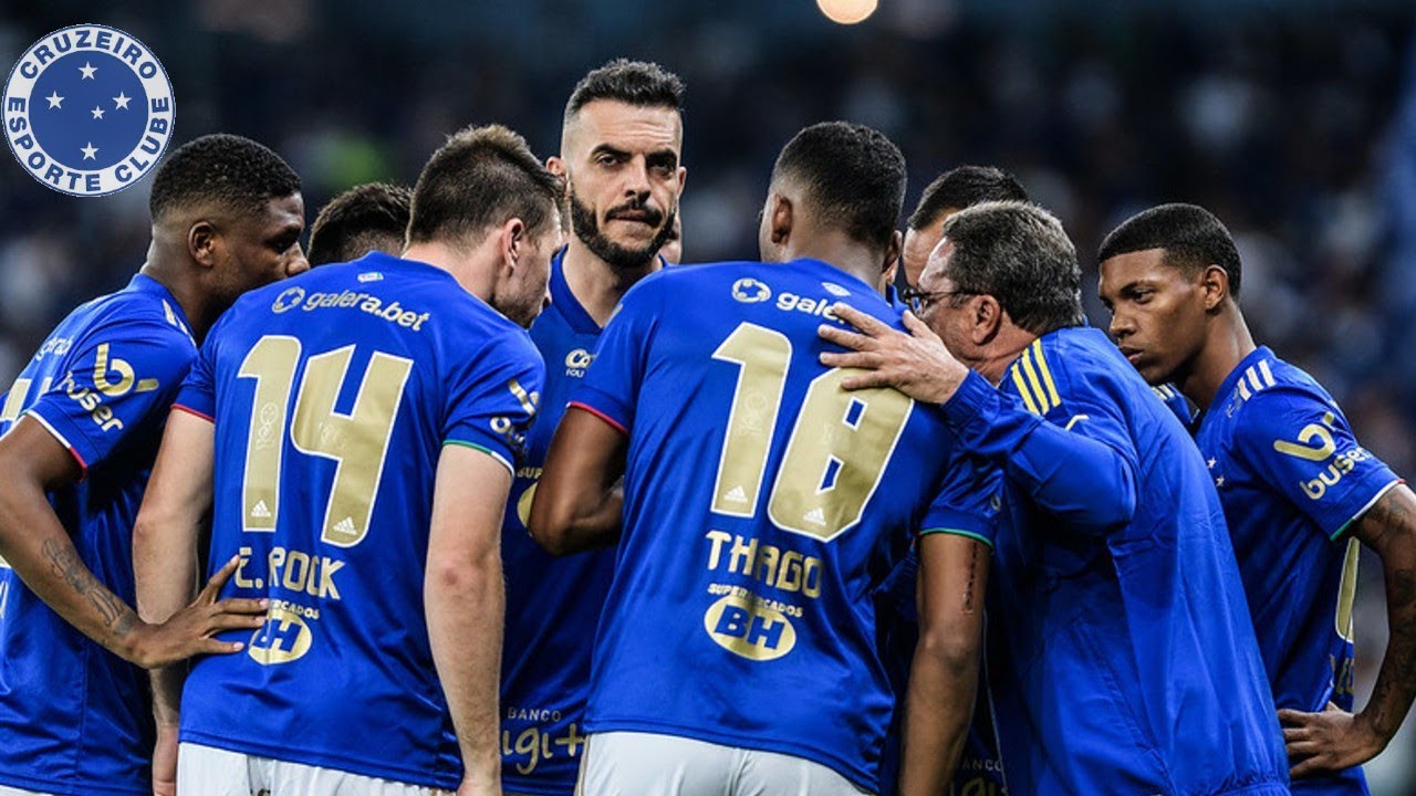 CAMPANHA DO CRUZEIRO NA SÉRIE B 2021 - TRAJETÓRIA COMPLETA 