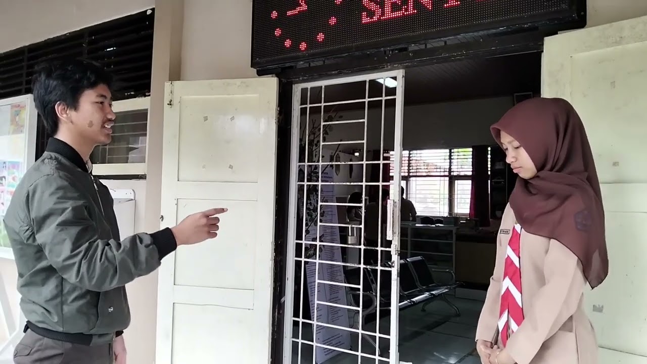 Sandiwara bahasa jawa UNGGAH-UNGGUH WARISAN ATI KELAS XIID KELOMPOK 3