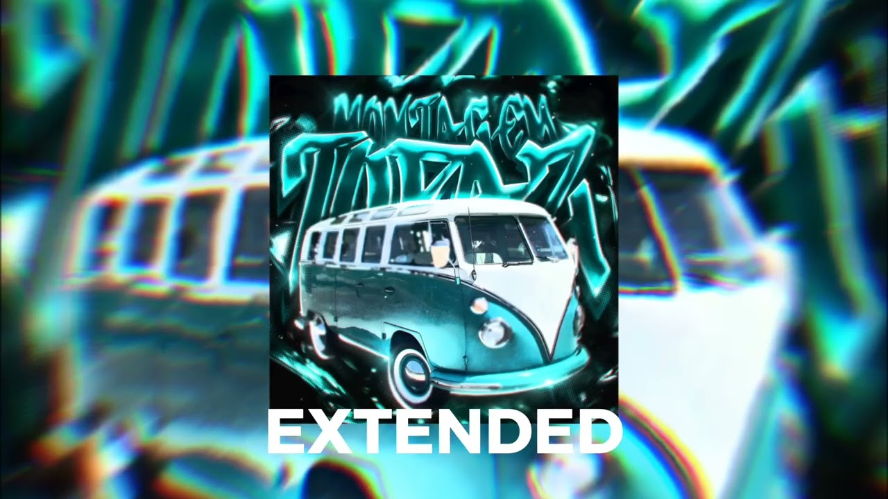 Montagem Topaz - Extended