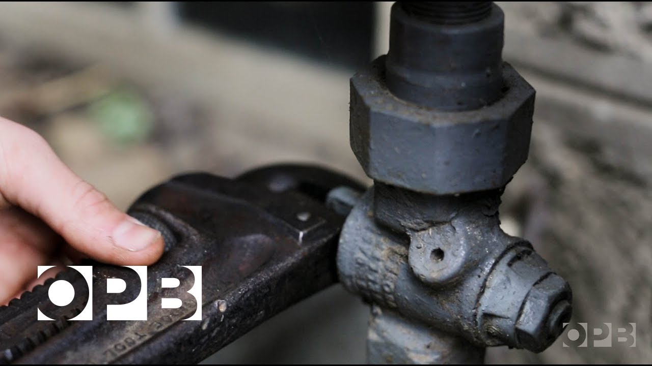 Turning Off Gas in an Emergency