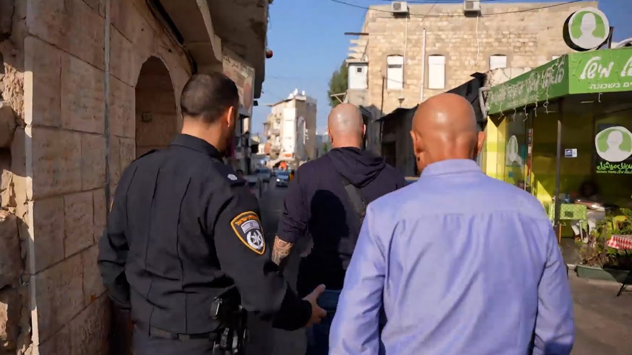 תחנת סמים מתחת לבית: האם אפשר למגר את תופעת הסחר בסמים?