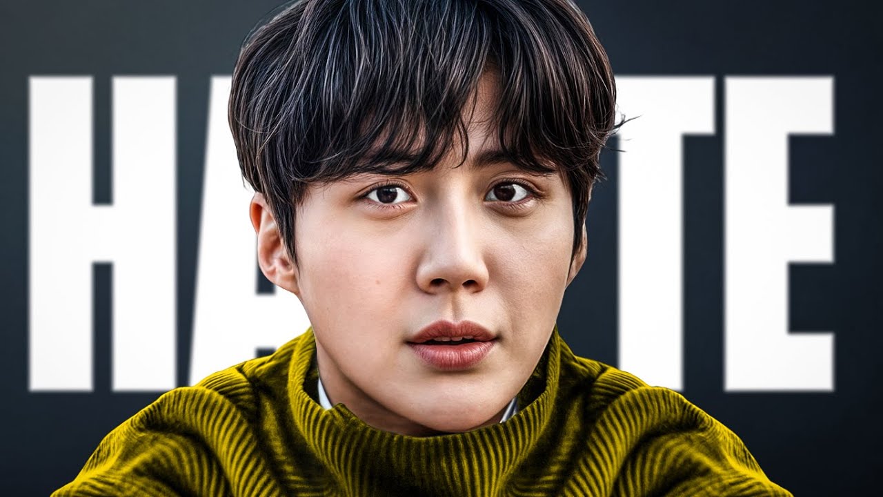 Kim Seon-ho Was Cancelled—Here’s How He Made a Shocking Comeback