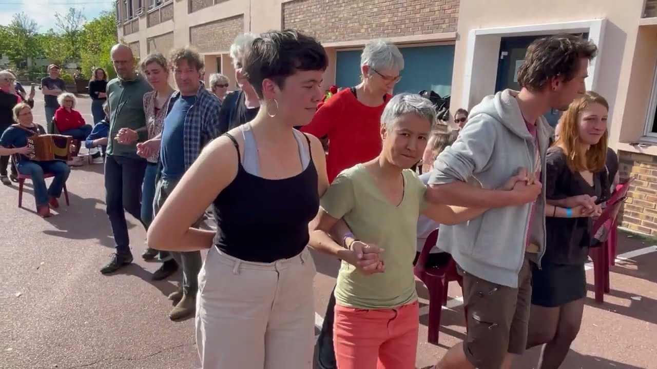 CONFIRMÉS - Pascale Rubens - Une mélodie en cache plusieurs autres...