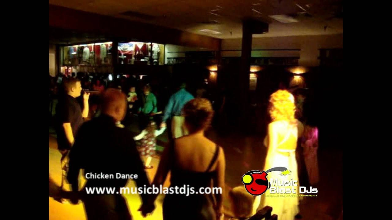 Music Blast DJs Chicken Dance.wmv