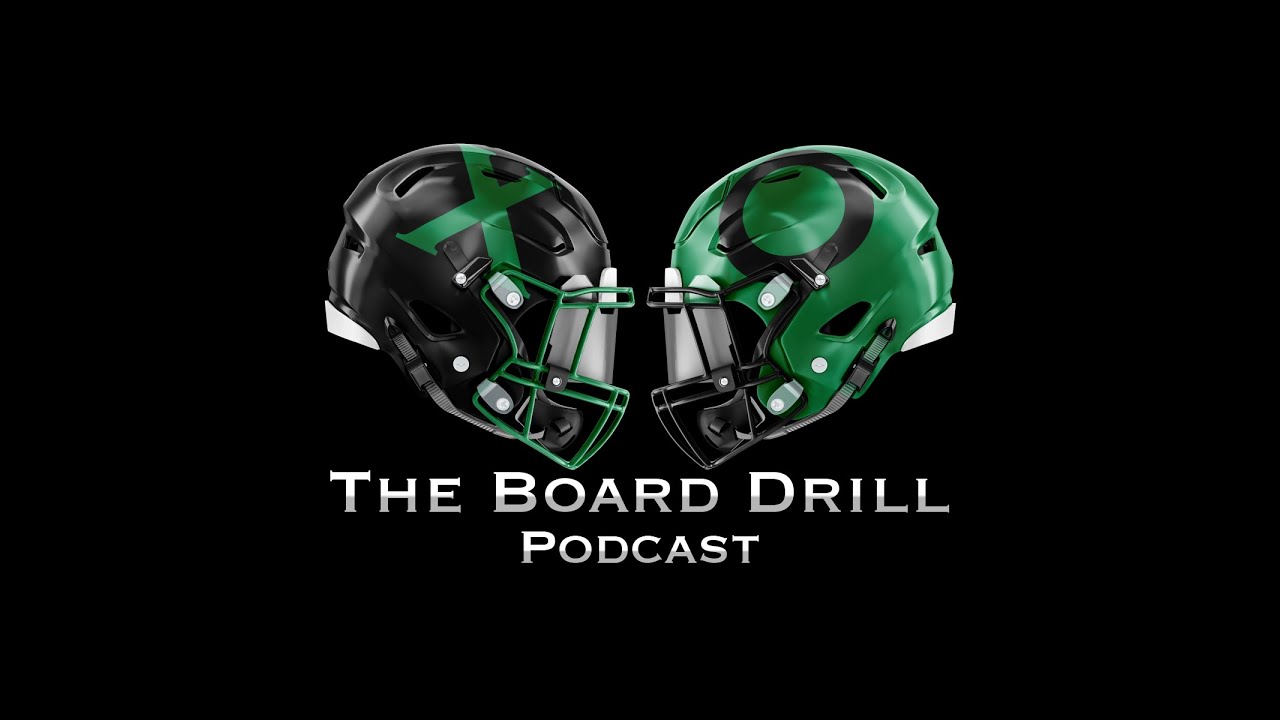 2023 Recap on the Board Drill Podcast