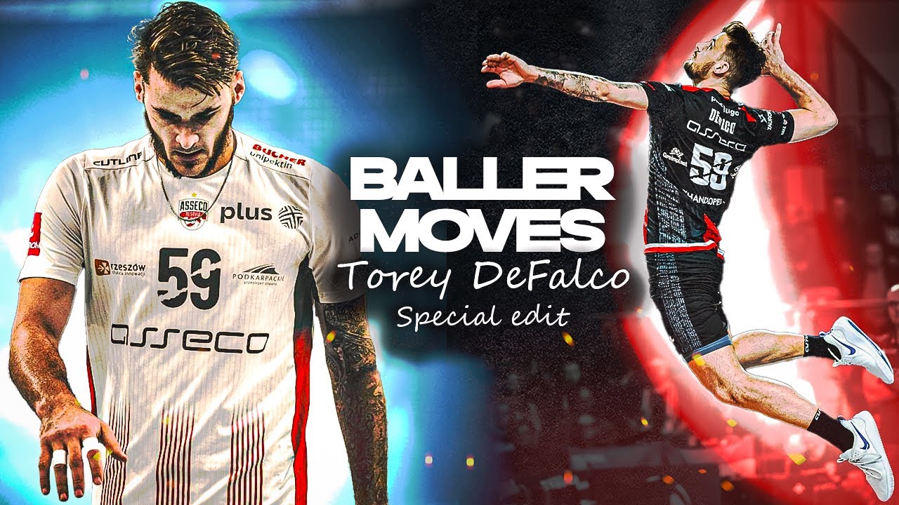 Torey Defalco's Feline Moves | Unique Perspective