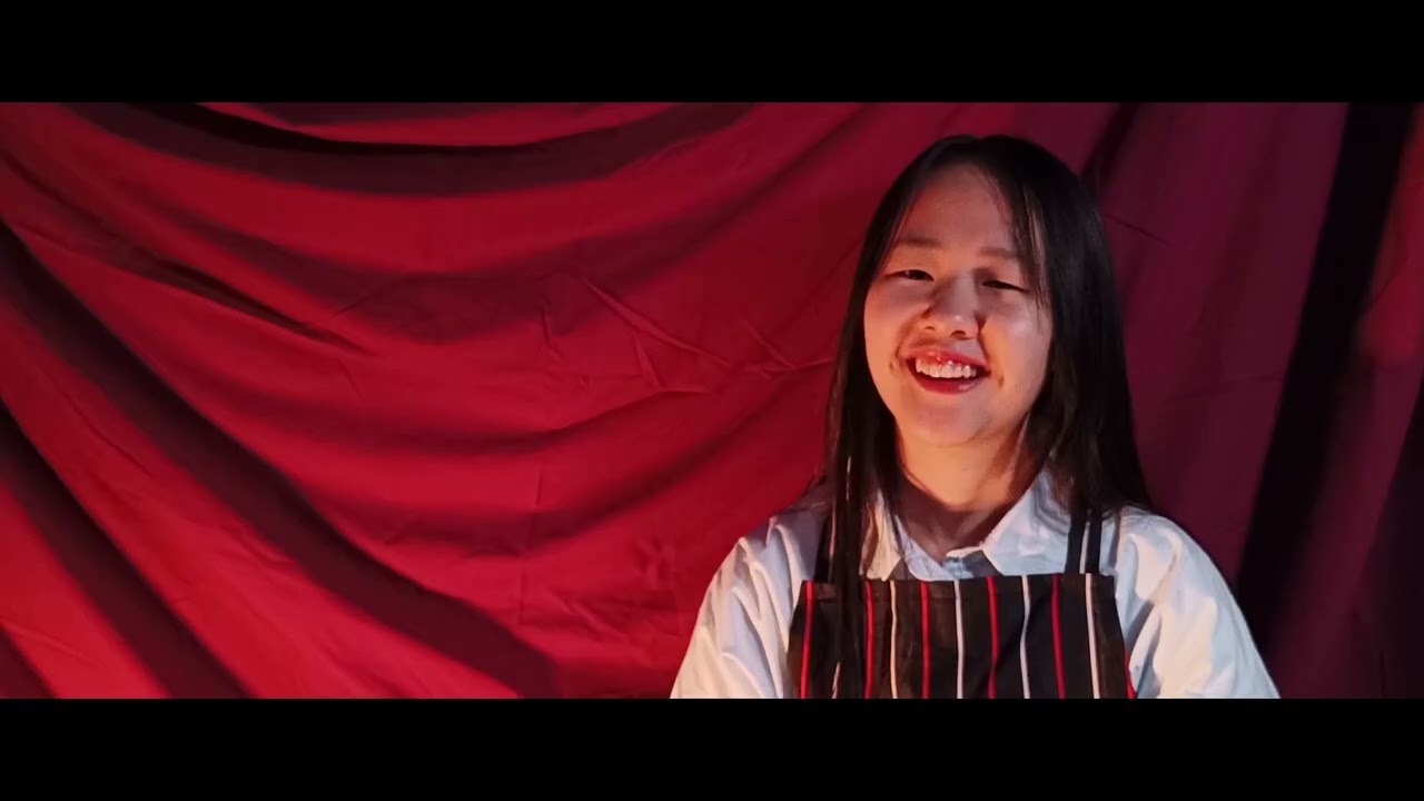 Satu Piring Terakhir - Short Movie