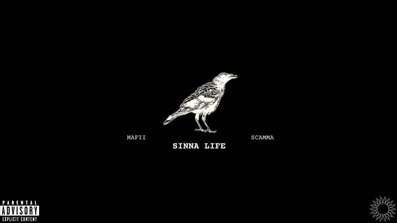 Mafii, Scamma - Sinna (Official Visual)