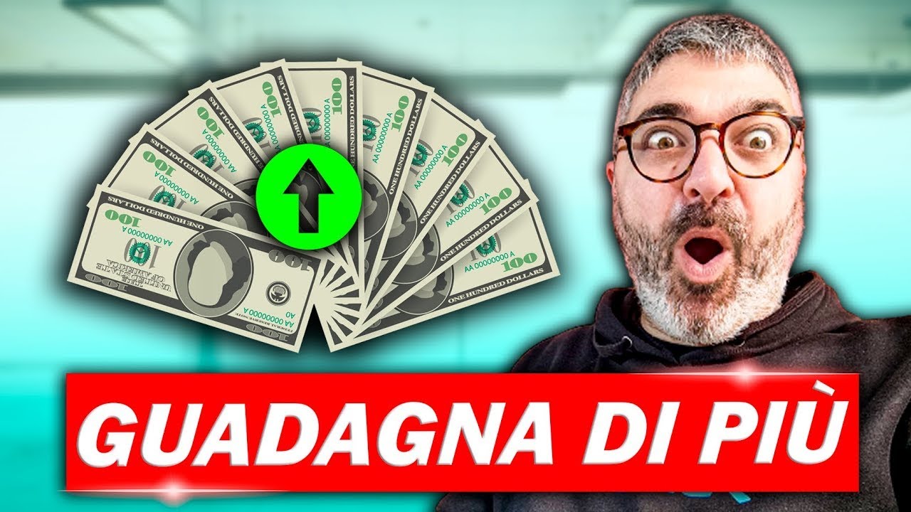 Crea un Business Online AUTOMATICO con questi 3 siti💵 0 Competenze