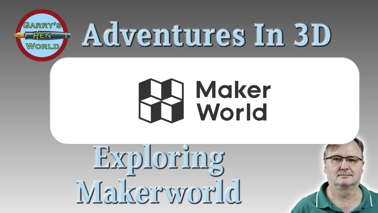 MakerWorld: секретное оружие в моем рабочем процессе 3D-печати