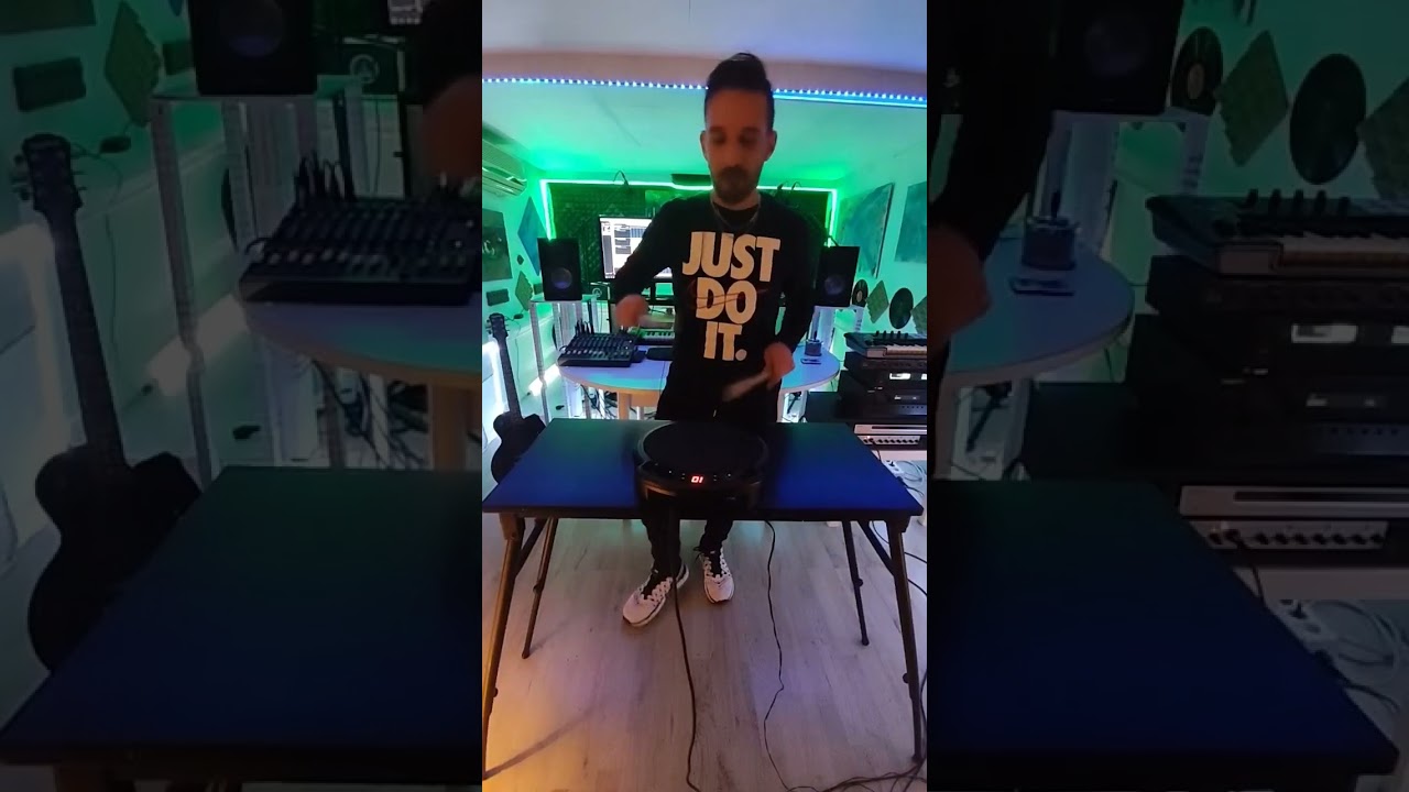 #drums
