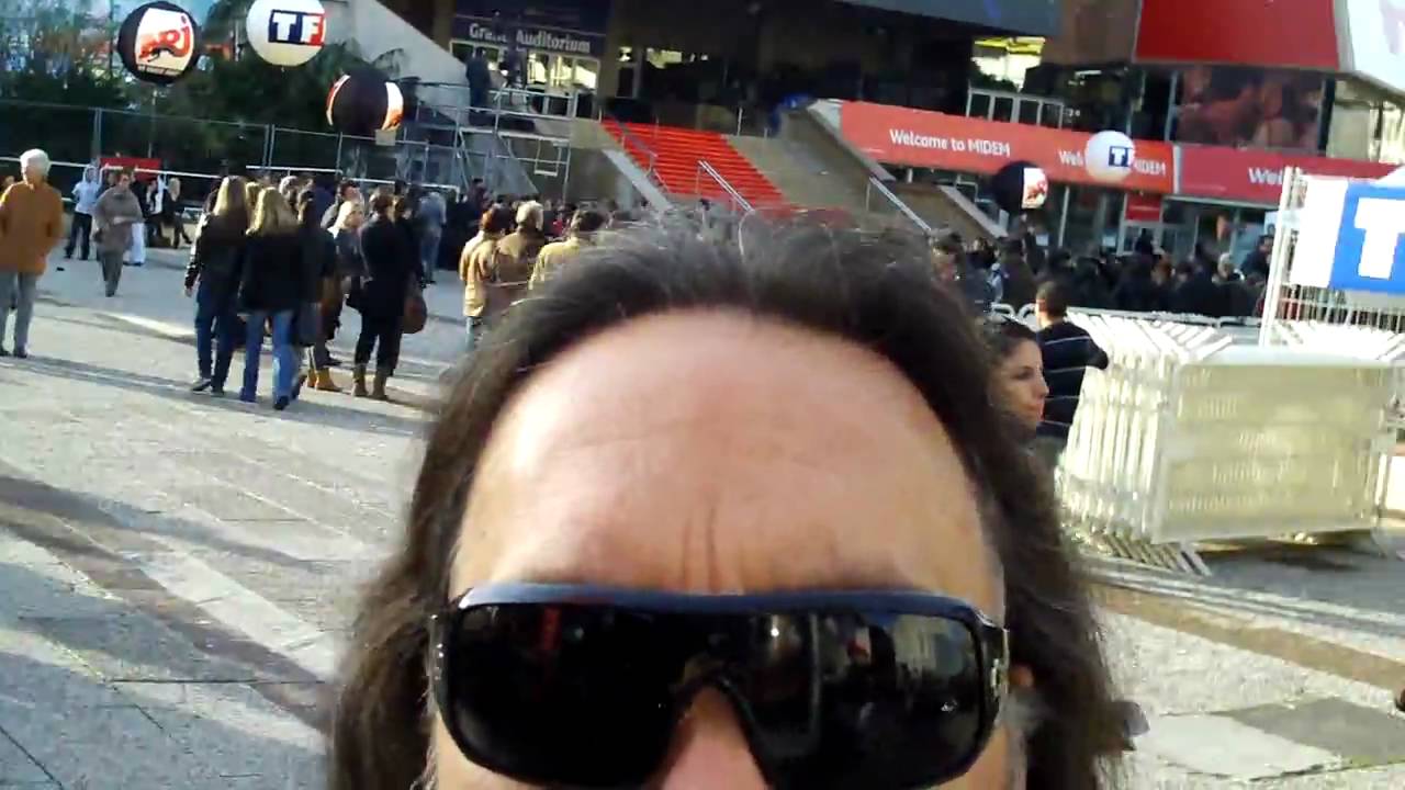 WorldSound arrives in Cannes, France for MIDEM