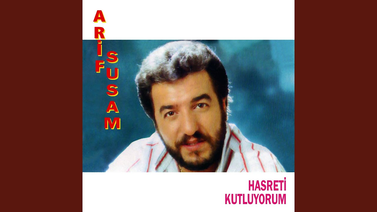 Hasreti Kutluyorum