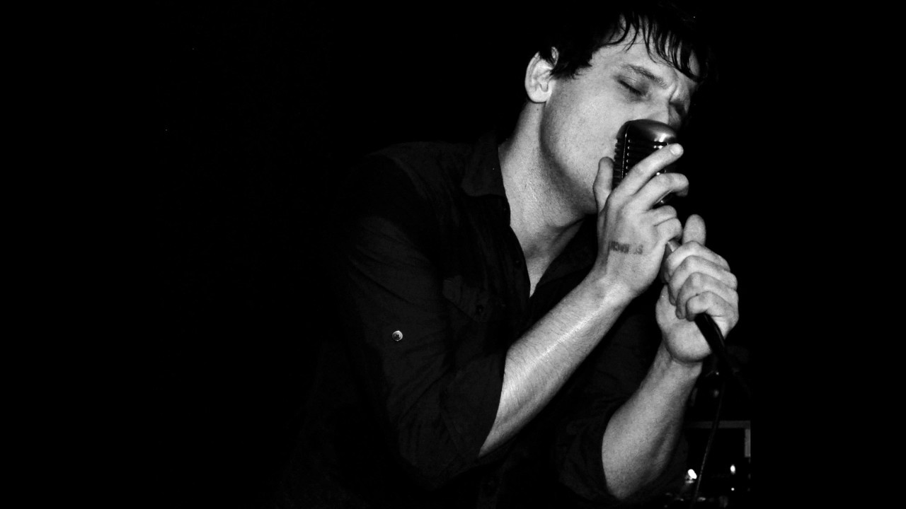 In Letter Form - TERROR (IS A STATE OF MIND) (KZSU Live July 22, 2015)