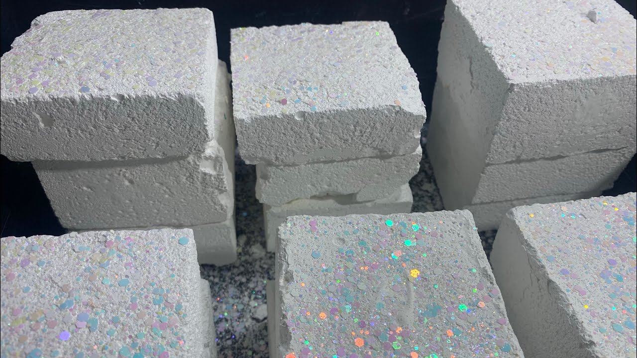 HOME MADE GYMCHALK