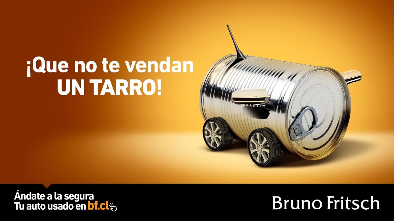 Compra tu auto en la Divisi&oacute;n de Autos Usados Bruno Fritsch