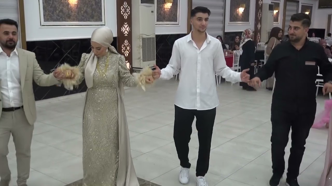 SİNAN İPEK Düğün