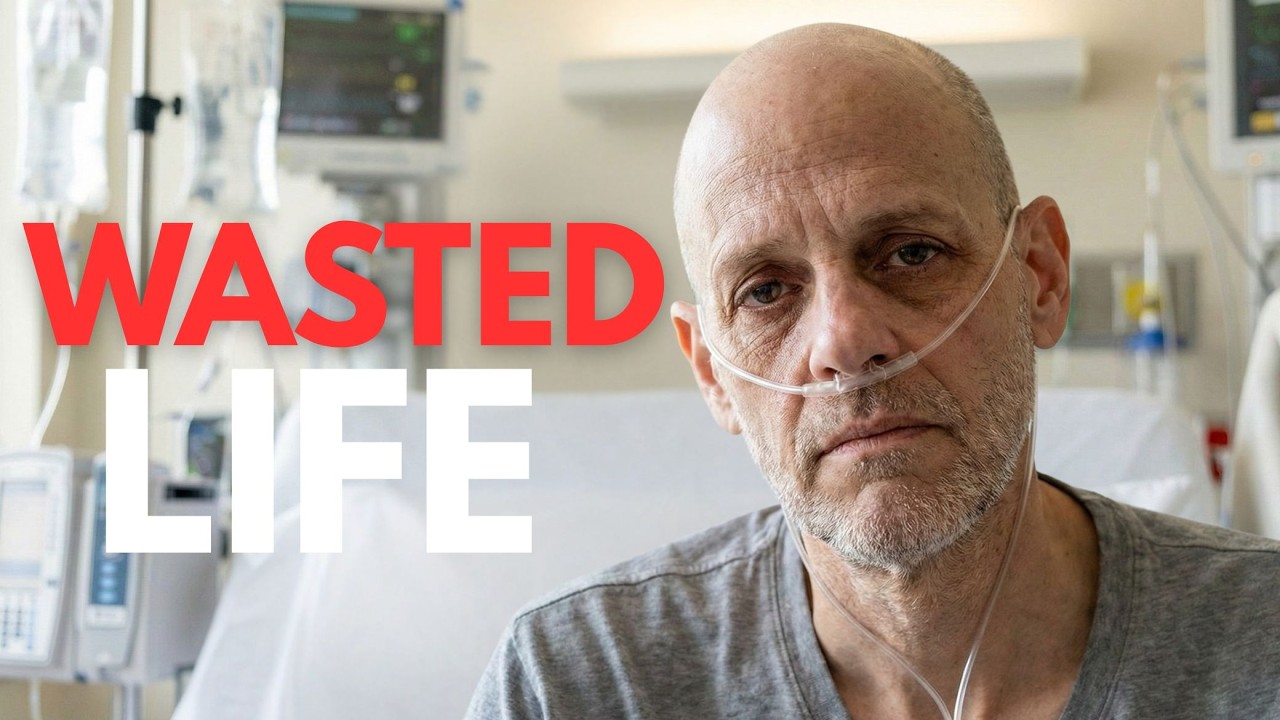 I Have 11 Days Left To Live... Don't Waste Your Life !