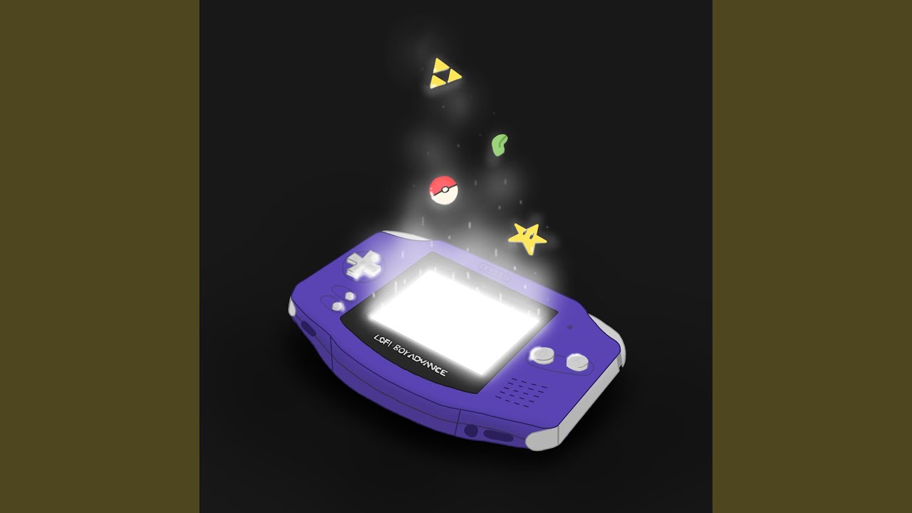 gba dreams
