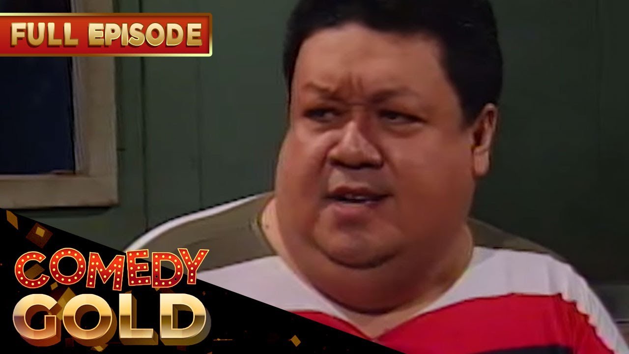 COMEDY GOLD: IKE LOZADA, nag-attitude dahil wala sa mood! | Jeepney TV